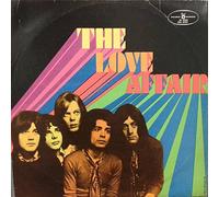 The Love Affair - The Everlasting Love Affair - Polskie Nagrania Muza - SXL 0707