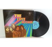 The Love Affair - THE LOVE AFFAIR the everlasting love affair.Polish pressing stereo SXL0707
