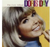 The Love Album by Doris Day (2000-05-23)