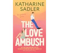 The Love Ambush: 1 (The Sullivan Brothers)