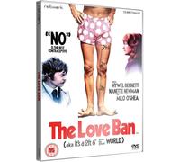 The Love Ban