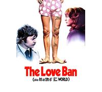 The Love Ban
