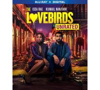 The Love Birds (Blu-ray) Kyle Bornheimer Paul Sparks Anna Camp (US IMPORT)