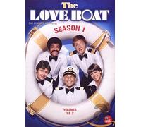 The Love Boat: Season 1