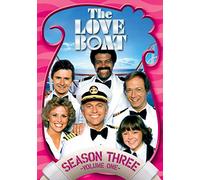 The Love Boat: Season 3, Vol. 1