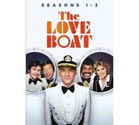 Love Boat: Seasons 1-3 – Paramount Pictures