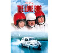 The Love Bug
