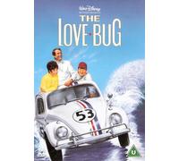The Love Bug [DVD]