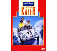 The Love Bug [DVD] [Import]