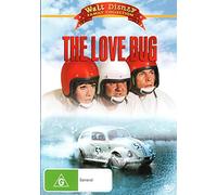 The Love Bug [NON-UK Format / Region 4 Import - Australia]