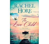 The Love Child: From the million-copy Sunday Times bestseller