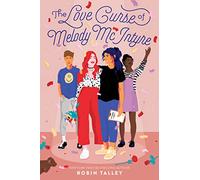 The Love Curse of Melody McIntyre