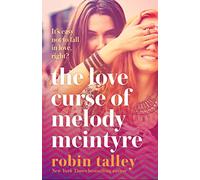 The Love Curse of Melody McIntyre