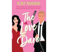 The Love Dare: 3 (Love Match)