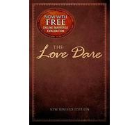 The Love Dare by Stephen Kendrick, Alex Kendrick (Paperback, 2013)