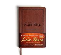 The Love Dare, LeatherTouch: Now with Free Online Marriage Evaluation
