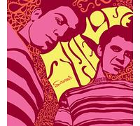 The Love Depression - S/T [VINYL]