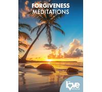 The Love Destination Courses: Forgiveness Meditations [DVD]