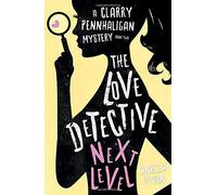 The Love Detective: Next Level