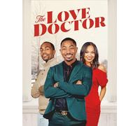 The Love Doctor