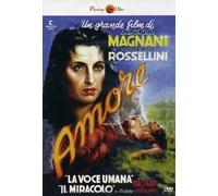 The Love DVD FLAMINGO VIDEO