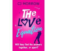 The Love Equation: Can they find the answers together, or apart?