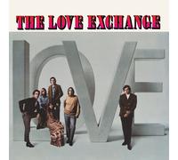 The Love Exchange - The Love Exchange [VINYL]
