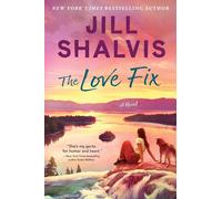 The Love Fix: 8 (Sunrise Cove)