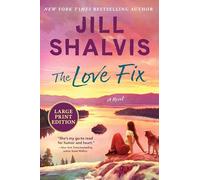 The Love Fix: 8 (Sunrise Cove)