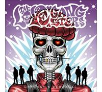 The Love Gangsters - Upfront & Personal [VINYL]