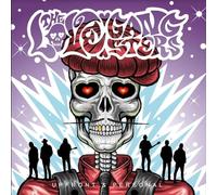 The Love Gangsters - Upfront & Personal [VINYL]