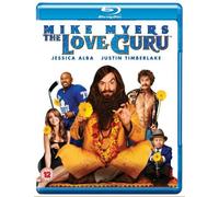The Love Guru