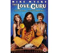 The Love Guru [DVD]