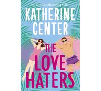 The Love Haters