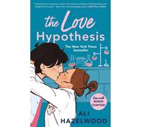 The Love Hypothesis: A TikTok sensation and must-read STEM romance by Ali Hazelw