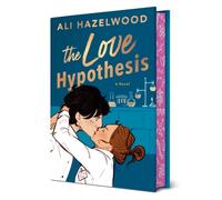 The Love Hypothesis – Collector's Edition – Little, Brown Book Group