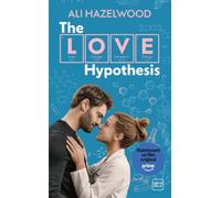 The Love Hypothesis (Couverture Film)