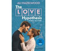 The love hypothesis. Il teorema dell'amore. Ediz. tie-in (Pandora)