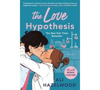 The Love Hypothesis - NEW Ali Hazelwood 2021