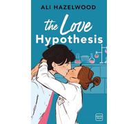 The Love Hypothesis: Romance