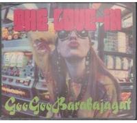 The Love-In - Goo Goo Barabajagal