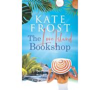 The Love Island Bookshop: (A Romantic Escape Book): 5