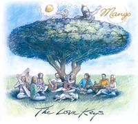 The Love Keys - Mango
