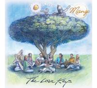 The Love Keys Mango (CD) Album (US IMPORT)
