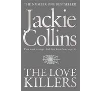 The Love Killers