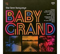 Baby Grand by The Love Language (Record, 2018)