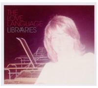 The Love Language - Libraries