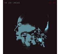The Love Language - Ruby Red [New Vinyl LP] Digital Download