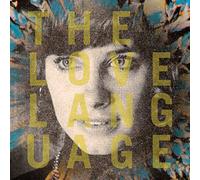 The Love Language - The Love Language (Reissue) [VINYL]