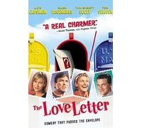 The Love Letter